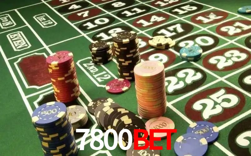 Player Reviews 7800Bet