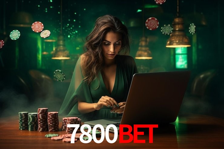 Premium Interface 7800Bet