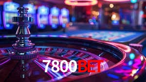 Statistics 7800Bet